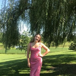 Meet your Posher, Dominique